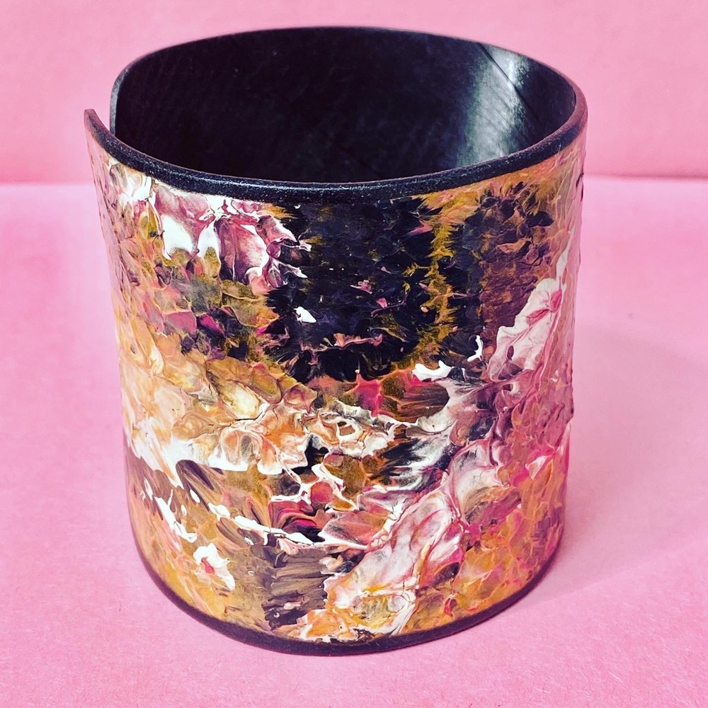 Record Bracelet - Picture 2 of 4